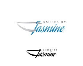 Smiles By Jasmine entry by mv