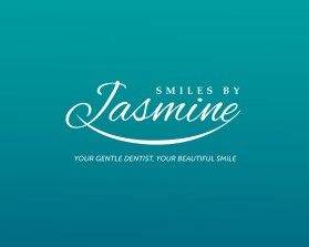 Smiles By Jasmine entry by mv