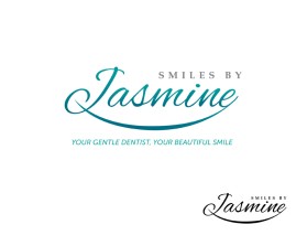 Smiles By Jasmine entry by mv