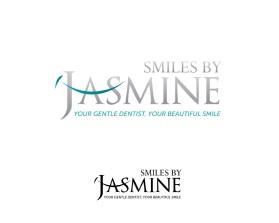 Smiles By Jasmine entry by mv
