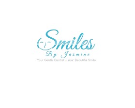 Smiles By Jasmine entry by JBsign
