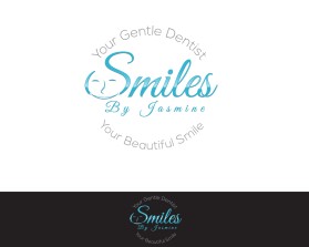 Smiles By Jasmine entry by JBsign