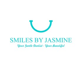 Smiles By Jasmine entry by Ipank