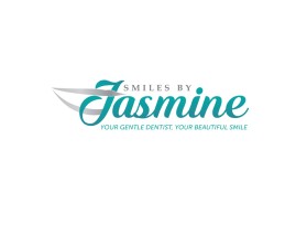 Smiles By Jasmine entry by mv
