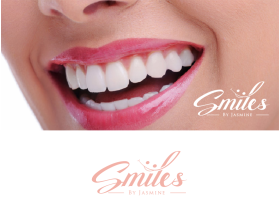 Smiles By Jasmine entry by erongs16