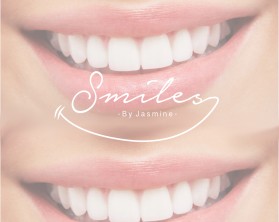 Smiles By Jasmine entry by putri