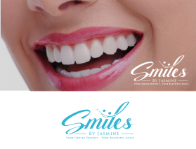 Smiles By Jasmine entry by erongs16