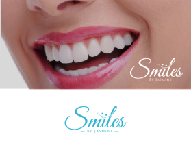 Smiles By Jasmine entry by erongs16