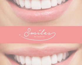 Smiles By Jasmine entry by putri