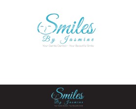 Smiles By Jasmine entry by JBsign