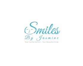 Smiles By Jasmine entry by JBsign