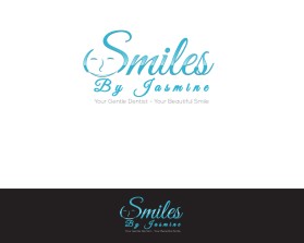 Smiles By Jasmine entry by JBsign