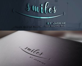 Smiles By Jasmine entry by handaja