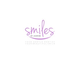 Smiles By Jasmine entry by Cobrator