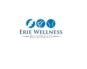 Erie Functional Wellness Center entry by logo212