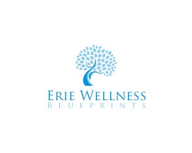 Erie Functional Wellness Center entry by wahab_design