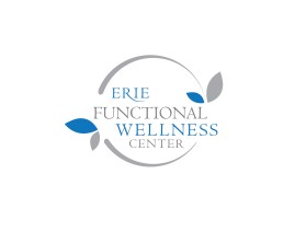 Winning entry: Erie Functional Wellness Center entry by mv