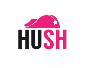 HUSH entry by putri