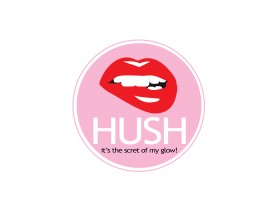 HUSH entry by gege