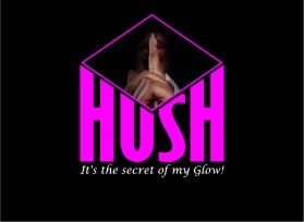 HUSH entry by IronWolf