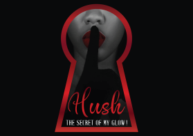 HUSH entry by DORIANA999