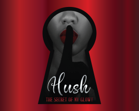 HUSH entry by DORIANA999