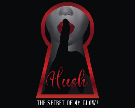HUSH entry by DORIANA999