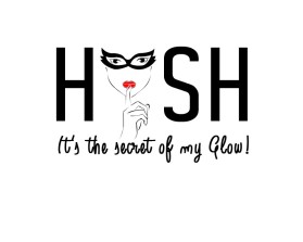 HUSH entry by handaja