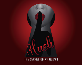 HUSH entry by DORIANA999