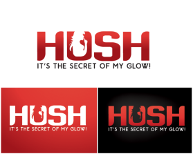 HUSH entry by alex.projector