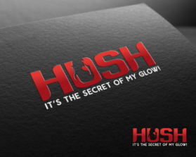 HUSH entry by alex.projector