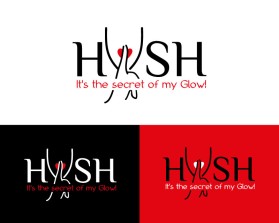 Winning entry: HUSH entry by Amit1991