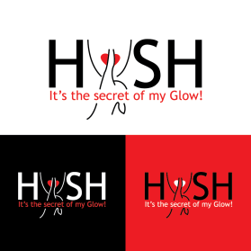 HUSH entry by Portland