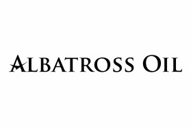 Albatross Oil  entry by altas desain
