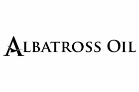Albatross Oil  entry by altas desain