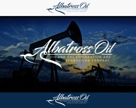 Albatross Oil  entry by KENJI21