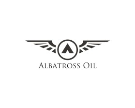Albatross Oil  entry by wahab_design