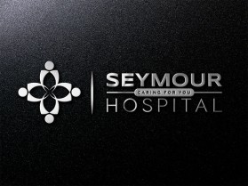 Seymour Hospital entry by IND3BT09