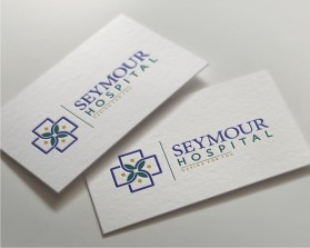 Seymour Hospital entry by tina_t