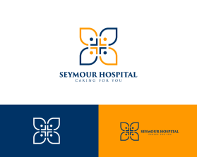 Seymour Hospital entry by kyrieleigh