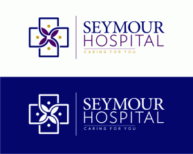 Seymour Hospital entry by tina_t