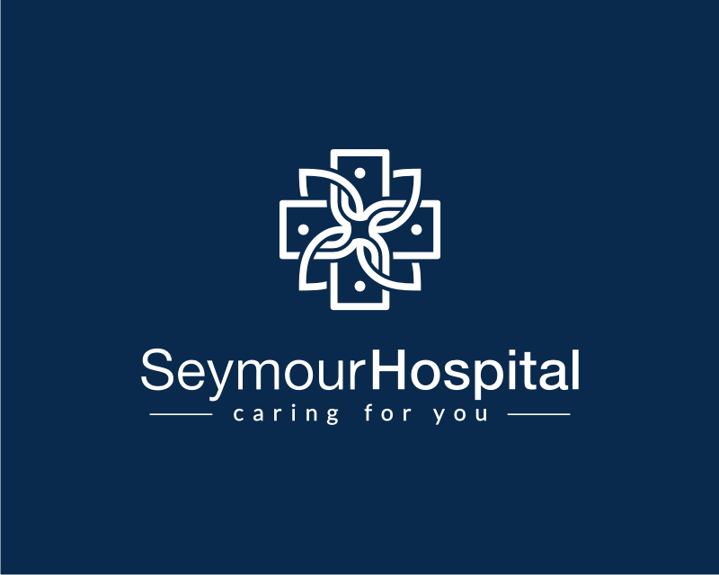 Logo Design for Seymour Hospital