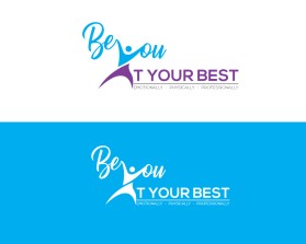 Be You At Your Best entry by YudiPC