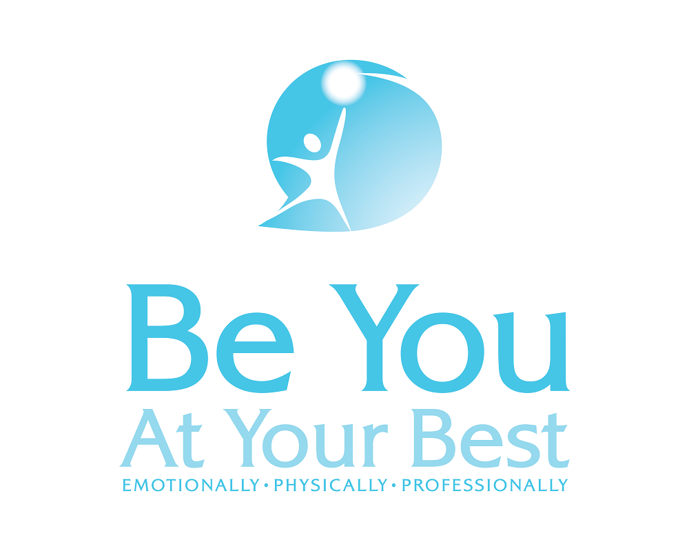 Logo Design for Be You At Your Best