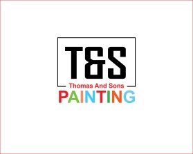 T &amp; S Painting entry by gege