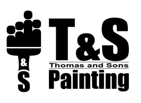 T &amp; S Painting entry by IronWolf