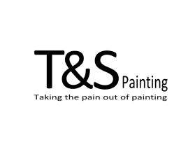 T &amp; S Painting entry by borjoeis