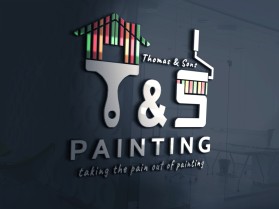 T &amp; S Painting entry by Gilanimal