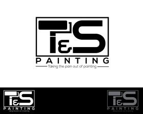 T &amp; S Painting entry by rhighanz10
