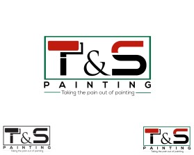 T &amp; S Painting entry by rhighanz10